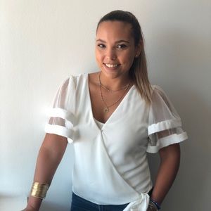 Meet your Posher, Annette